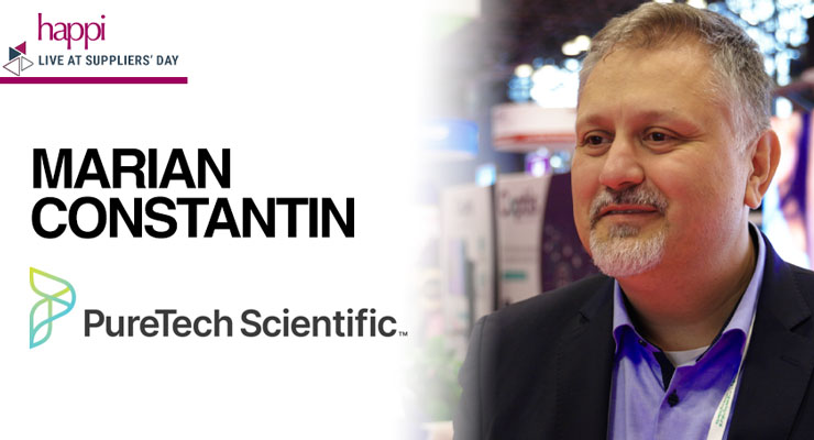 What’s New at PureTech Scientific?